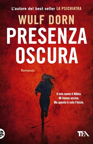 Presenza oscura (SuperTEA) von TEA