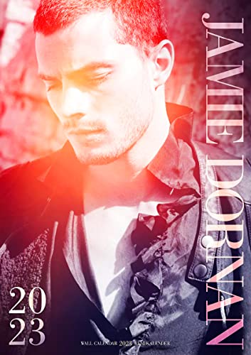 Jamie Dornan 2023 von ML PUBLISHING LLC