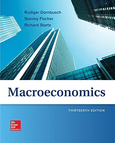 Macroeconomics (Economia e discipline aziendali)