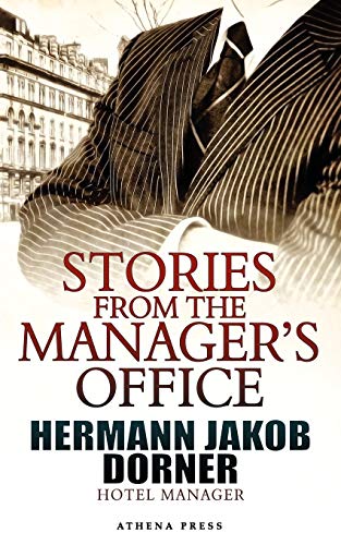 Stories from the Manager's Office