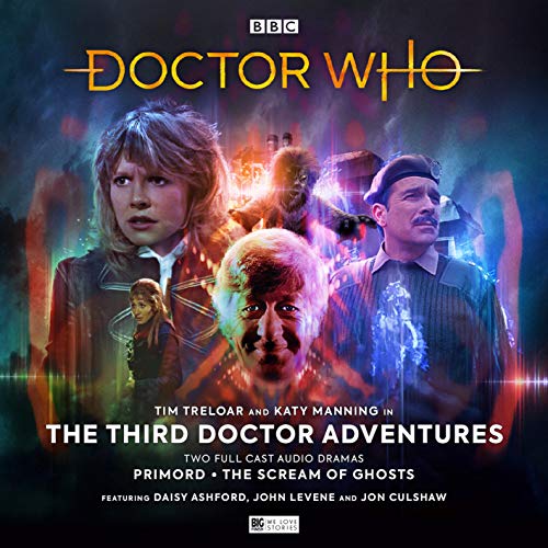 The Third Doctor Adventures Volume 5 (Doctor Who The Third Doctor Adventures, Band 5)