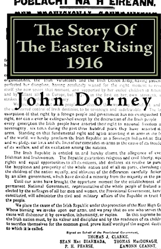The Story Of The Easter Rising, 1916