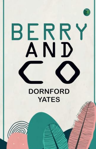 Berry and Co. von Zinc Read