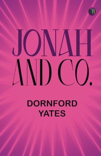 Jonah and Co. von Zinc Read