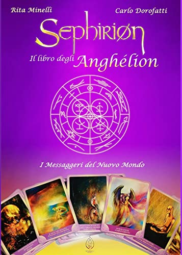 Sephirion. Il libro degli Anghélion von Youcanprint