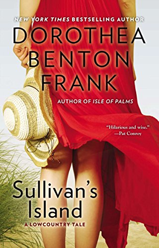 Sullivan's Island (Lowcountry Tales, Band 1) von Berkley