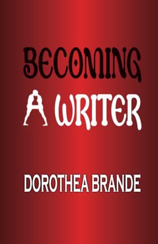 Becoming a Writer