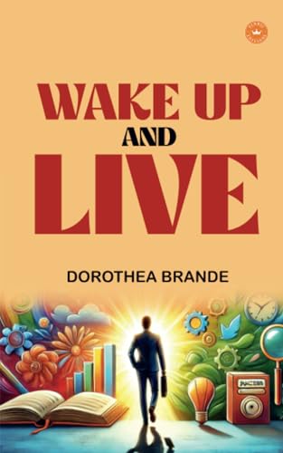 Wake Up and Live von Eldric Editions