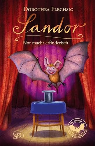 Sandor: Not macht erfinderisch von Glckschuh-Verlag