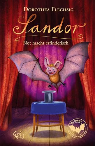Sandor: Not macht erfinderisch von Glckschuh-Verlag