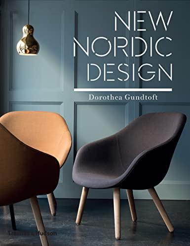 New Nordic Design von Thames & Hudson