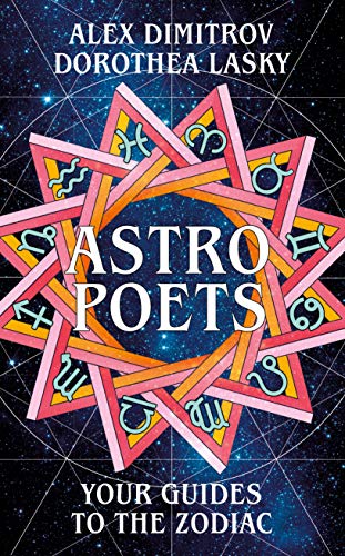 Astro Poets: Your Guides to the Zodiac