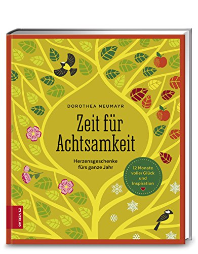 Zeit für Achtsamkeit: Herzensgeschenke fürs ganze Jahr