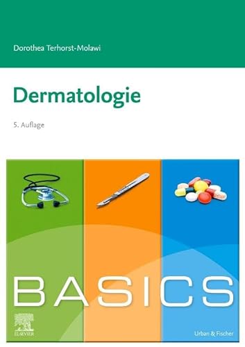 BASICS Dermatologie von Elsevier