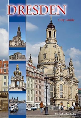 Dresden: City Guide von Imhof Verlag