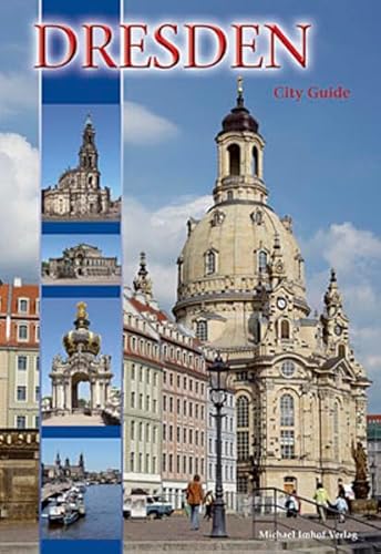 Dresden: City Guide von Imhof Verlag