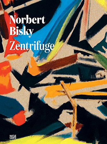 Norbert Bisky: Zentrifuge (Zeitgenössische Kunst)