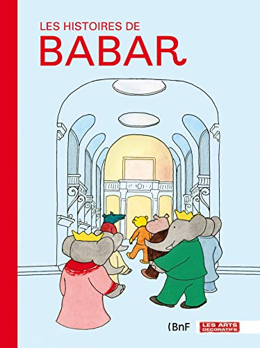 Les Histoires de Babar von UCAD