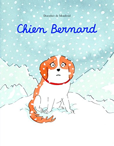 Chien Bernard