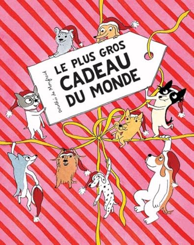 Le plus gros cadeau du monde von TASCHEN