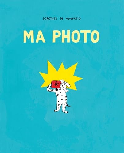 ma photo von TASCHEN