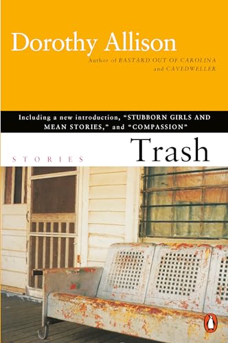 Trash: Stories von Penguin Books