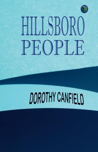 Hillsboro People von Zinc Read