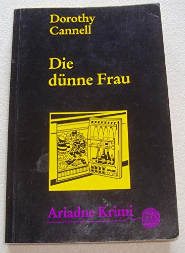 Die dünne Frau (Ariadne)