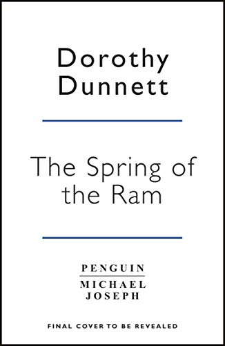The Spring of the Ram: The House of Niccolo 2 von Penguin
