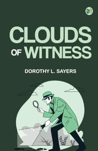 Clouds of Witness von Zinc Read