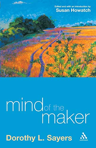 Mind of the Maker von Continuum