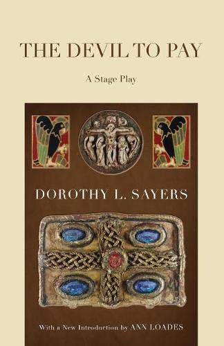 The Devil To Pay The Devil To Pay von Wipf and Stock