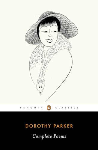 Complete Poems (Penguin Classics)