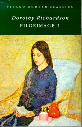 Pilgrimage 1 (Virago Modern Classics)
