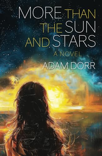 More than the Sun and Stars von RethinkX