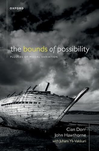 The Bounds of Possibility: Puzzles of Modal Variation