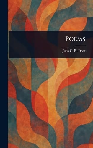 Poems von Anson Street Press
