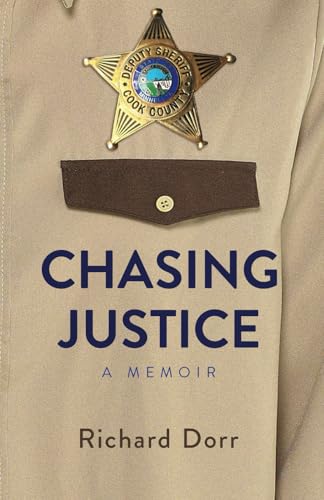 Chasing Justice von JETLAUNCH