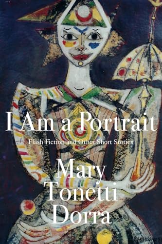 I Am a Portrait: Flash Fiction and Other Short Stories von Karen Sketch Graphic Design