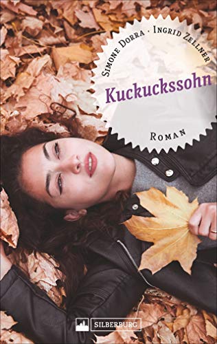 Kuckuckssohn.: Roman
