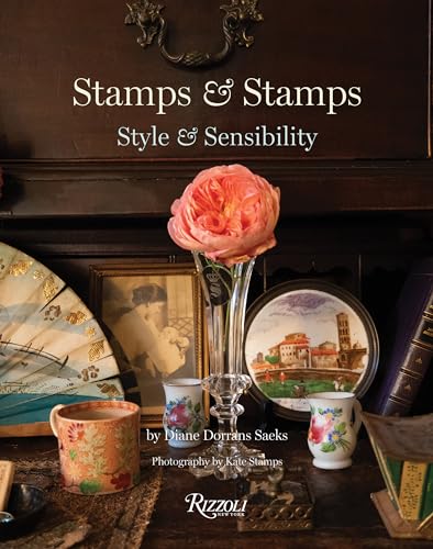 Stamps & Stamps: Style & Sensibility von Rizzoli