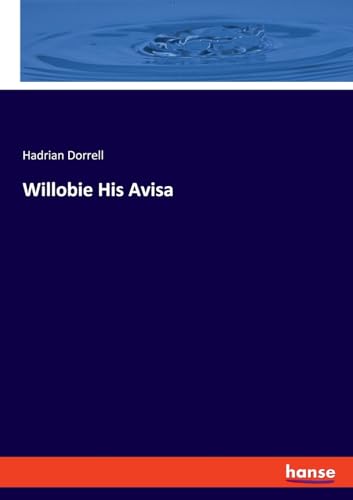 Willobie His Avisa: DE von hansebooks