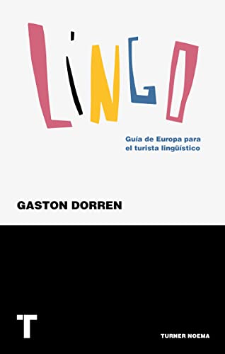 Lingo (Noema) von TURNER