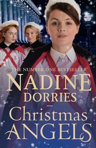 Christmas Angels (Lovely Lane, 4, Band 4) von Head of Zeus