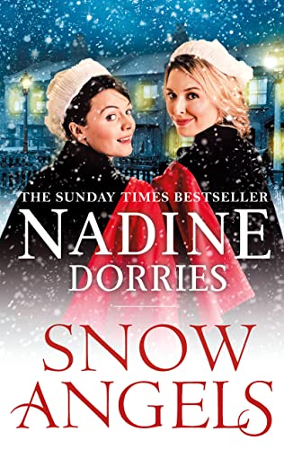 Snow Angels: An emotional Christmas read from the Sunday Times bestseller (Lovely Lane, Band 5)