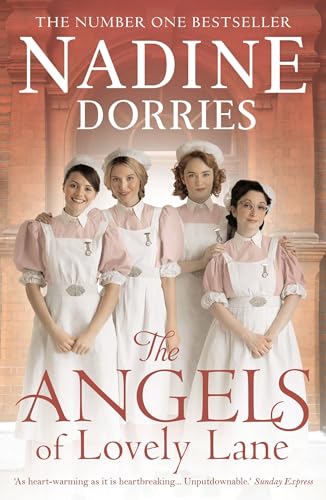 The Angels Of Lovely Lane (Lovely Lane, 1, Band 1) von Head of Zeus