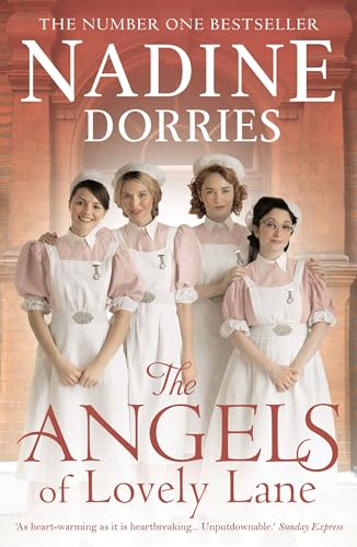 The Angels Of Lovely Lane (Lovely Lane, 1, Band 1)