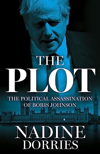 The Plot: The Political Assassination of Boris Johnson von HarperCollins