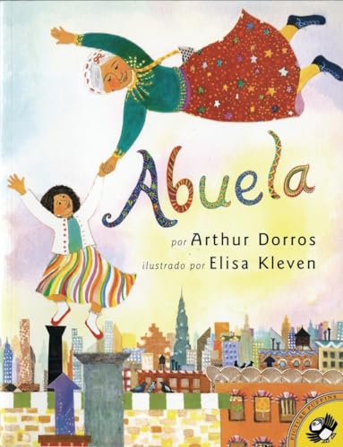 Abuela (Spanish Edition) (Picture Puffins) von Puffin