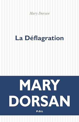 La Déflagration La Déflagration von POL